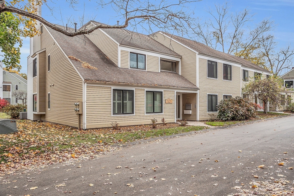 21 Concord Greene Unit: 5