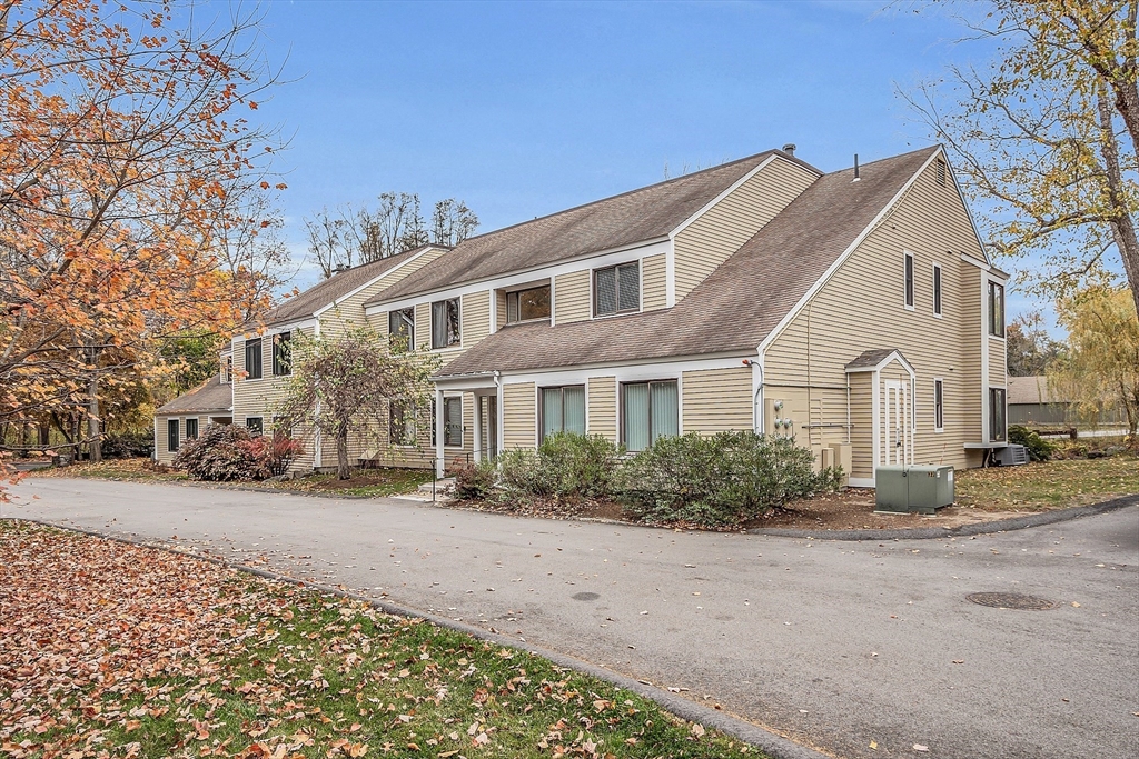 21 Concord Greene Unit: 5