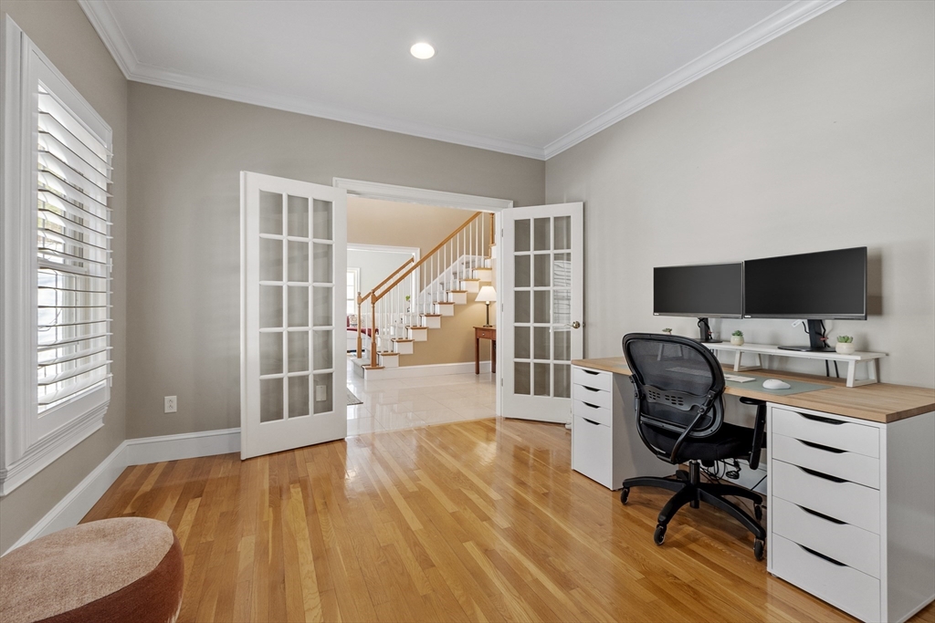 139 Nashaway Rd