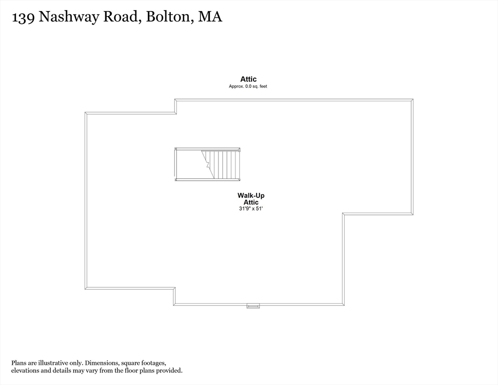 139 Nashaway Rd