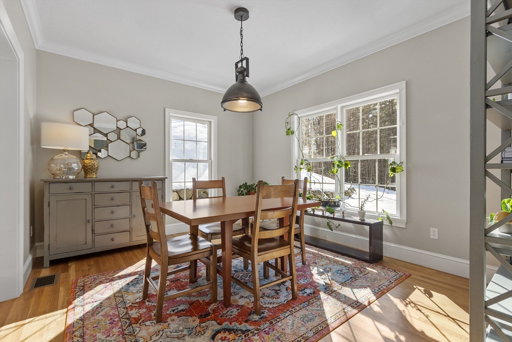 139 Nashaway Rd