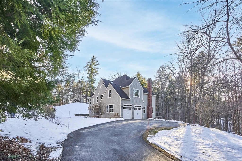 139 Nashaway Rd