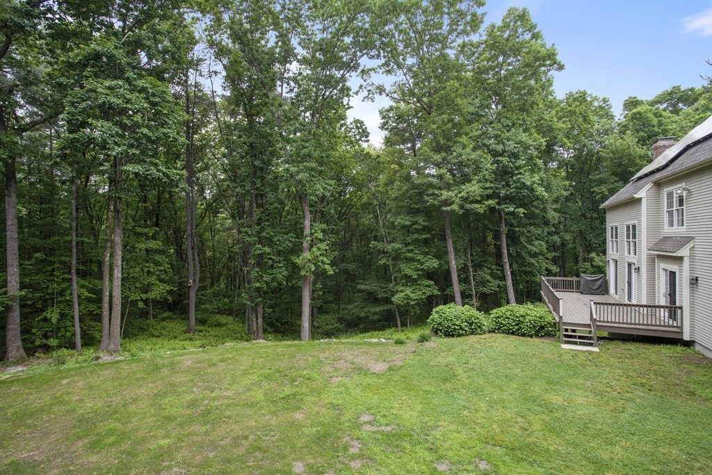 139 Nashaway Rd