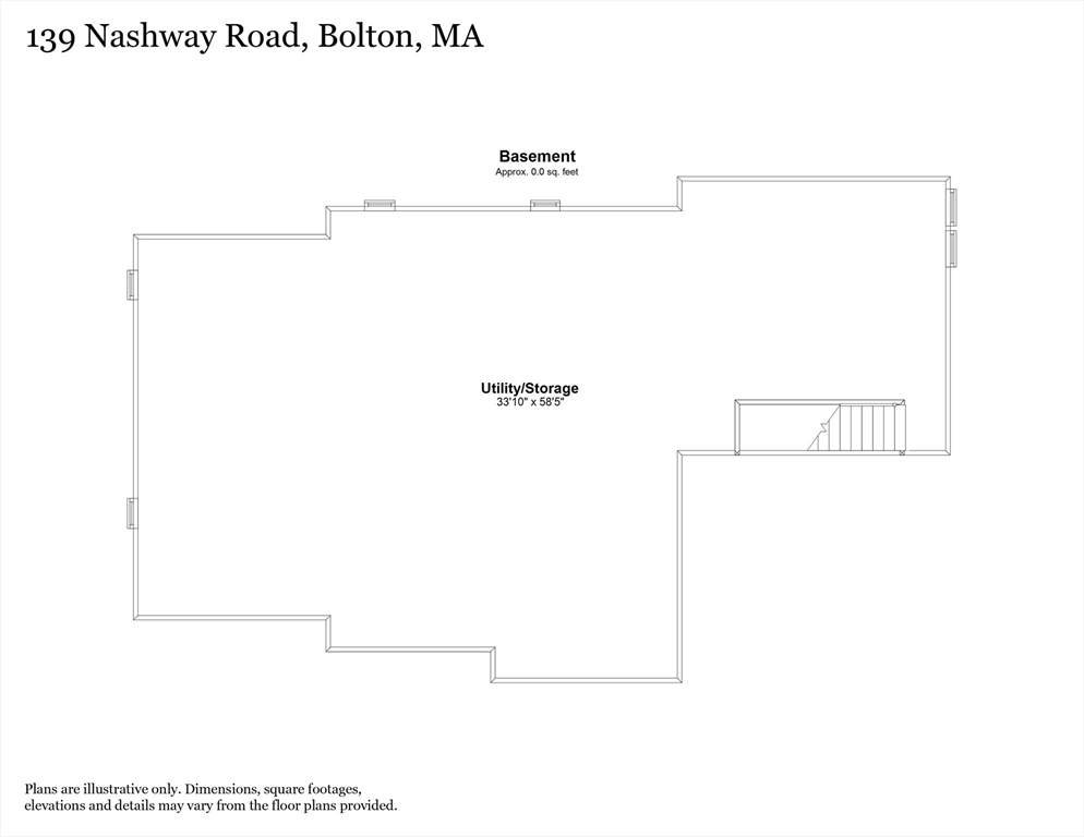 139 Nashaway Rd