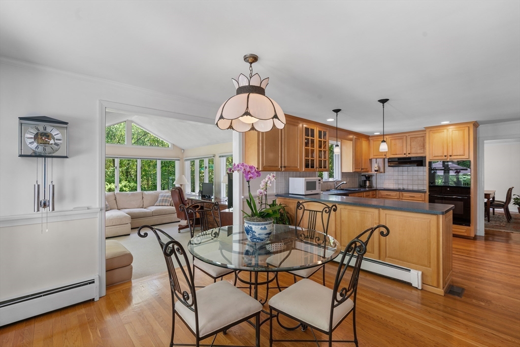 46 High Rock Road