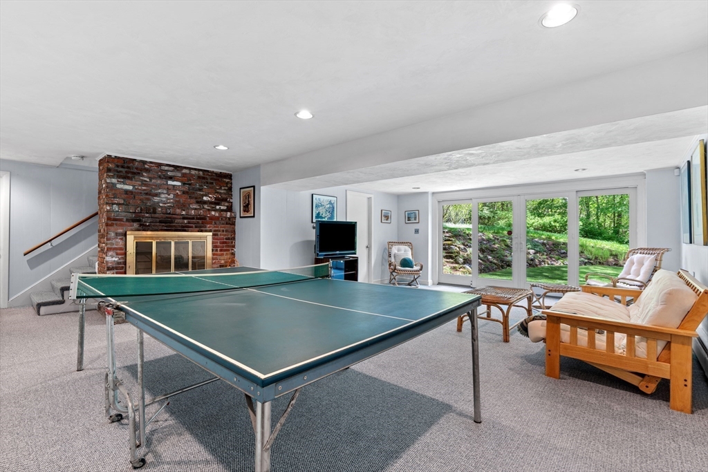46 High Rock Road