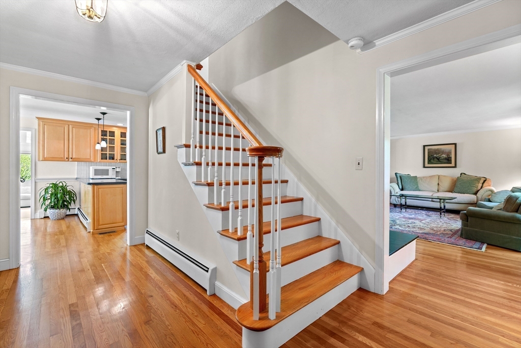 46 High Rock Road