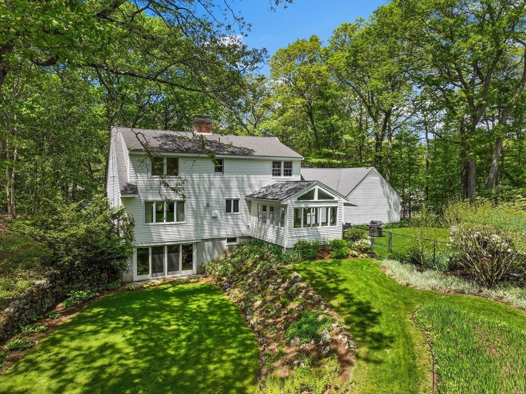 46 High Rock Road