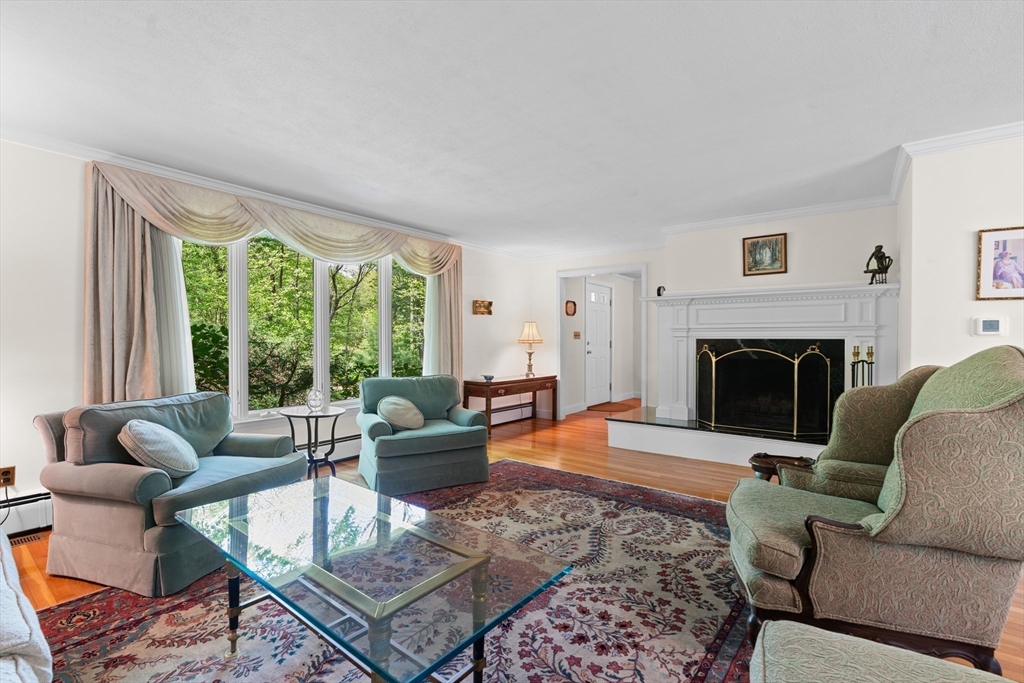 46 High Rock Road