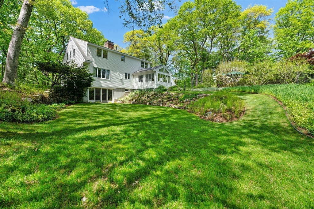 46 High Rock Road