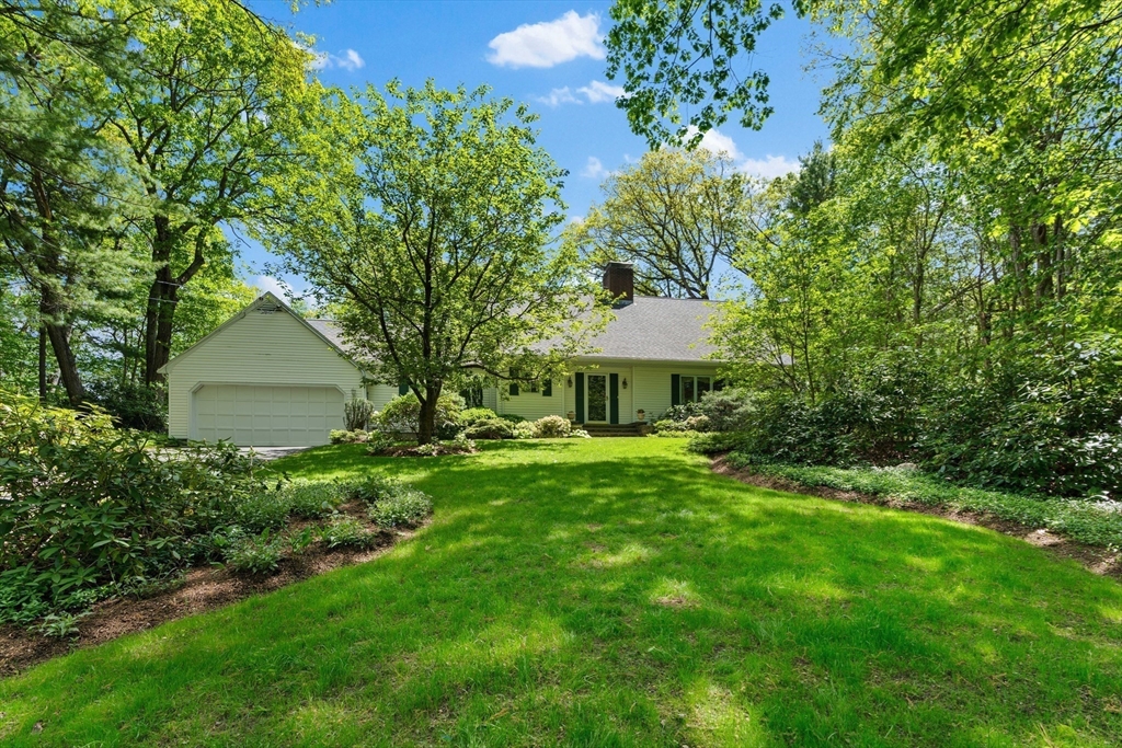 46 High Rock Road