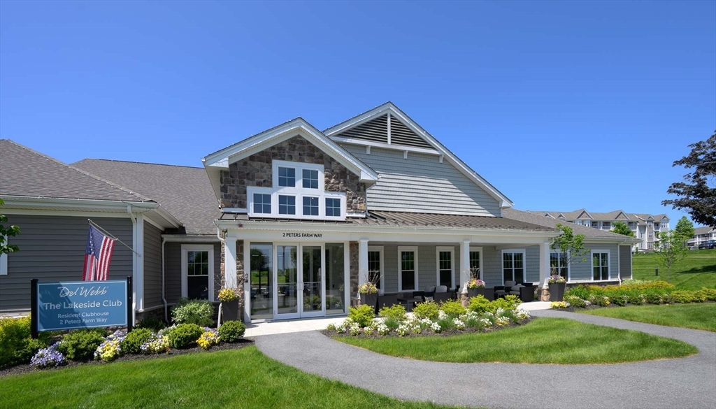 12112 Peters Farm Way # 12112