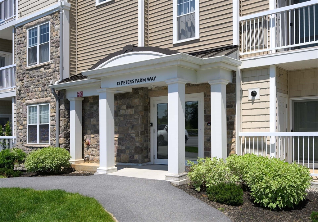 12112 Peters Farm Way # 12112