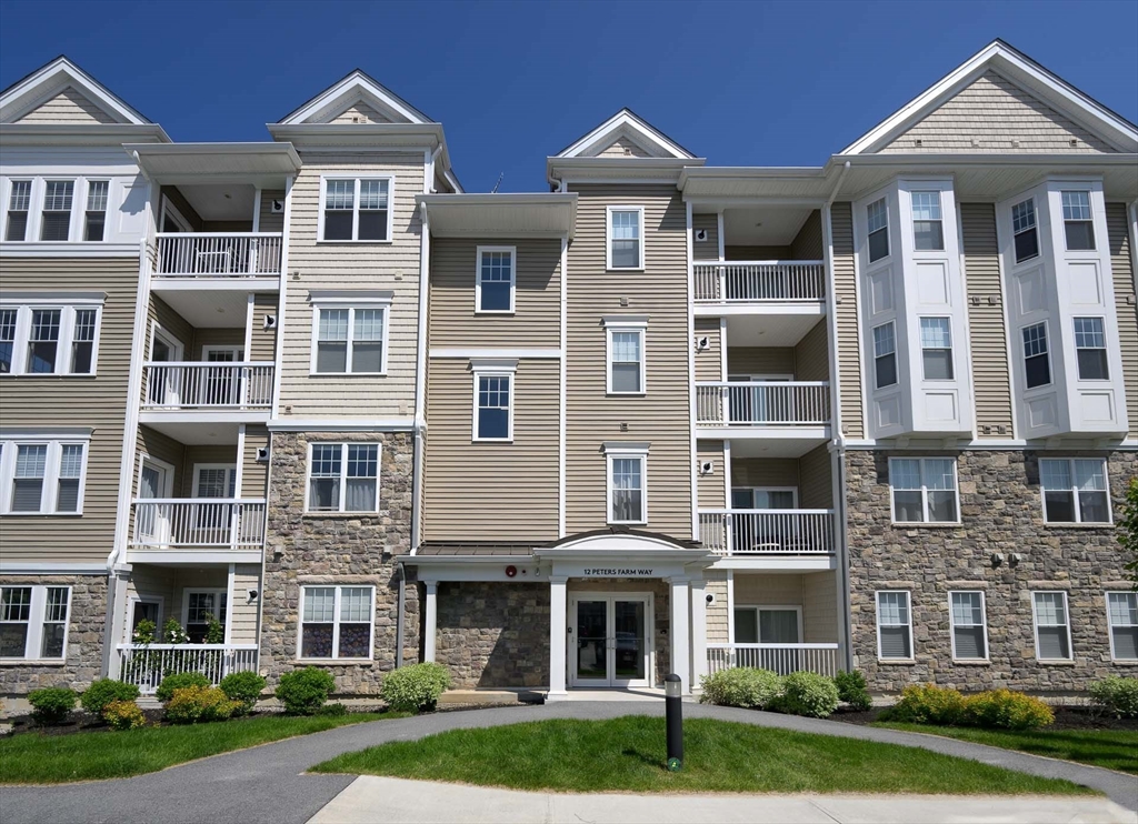 12112 Peters Farm Way # 12112