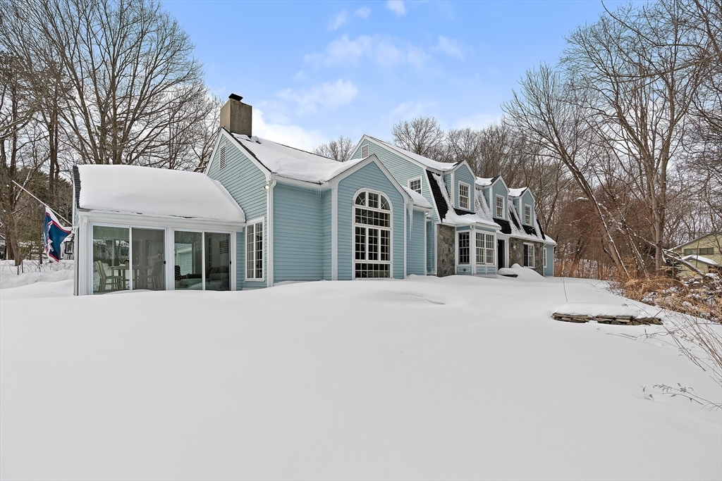 167 Lexington Road