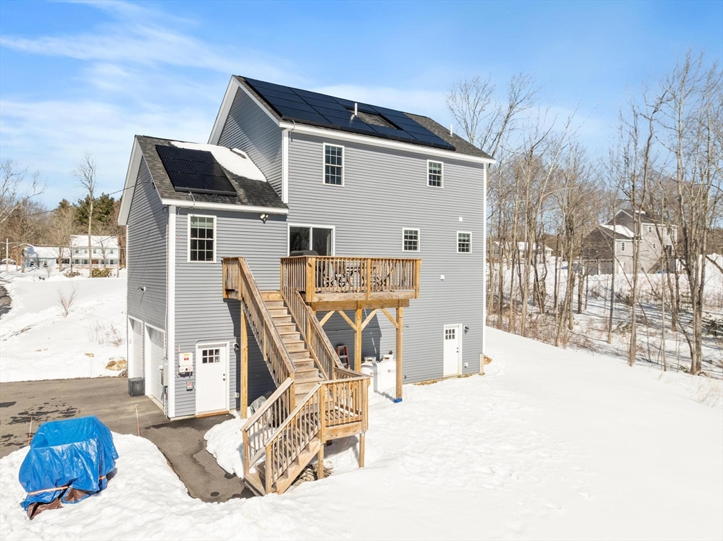 196 Sheldon Rd