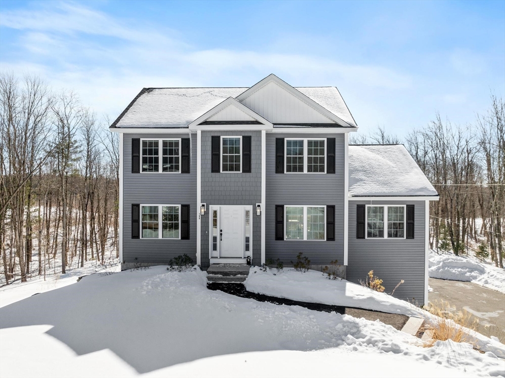 196 Sheldon Rd