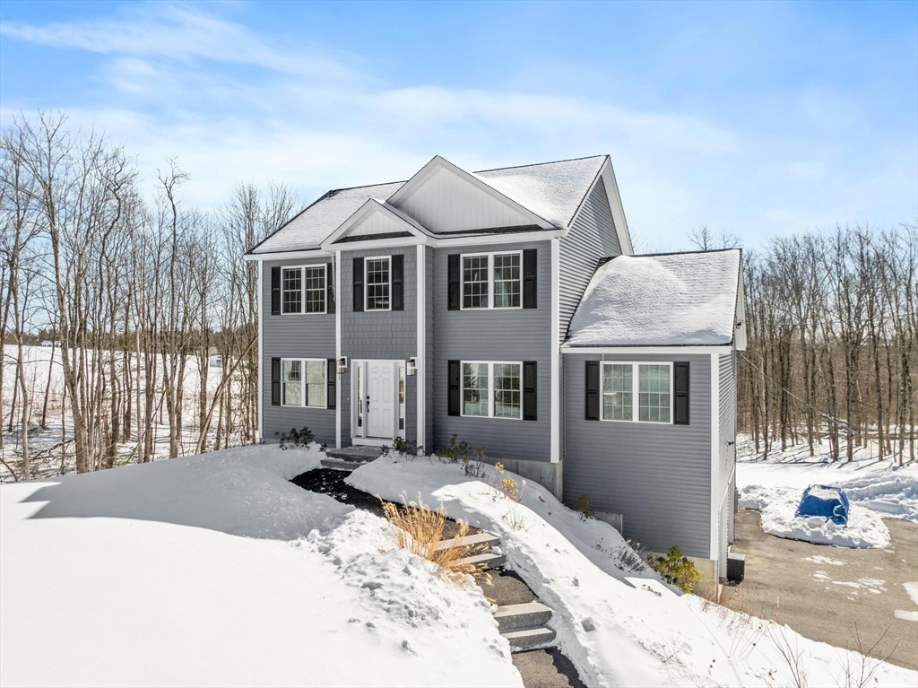 196 Sheldon Rd