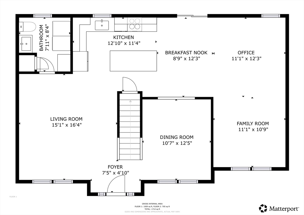 196 Sheldon Rd