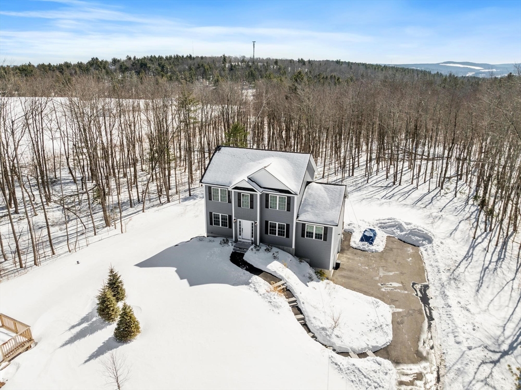 196 Sheldon Rd