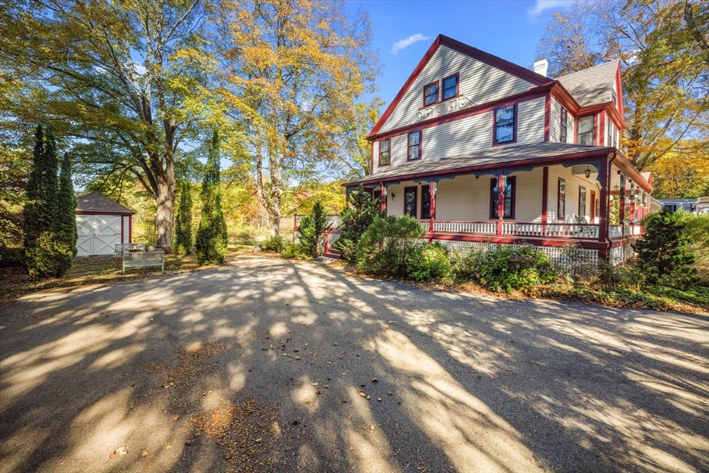 451 Gleasondale Rd