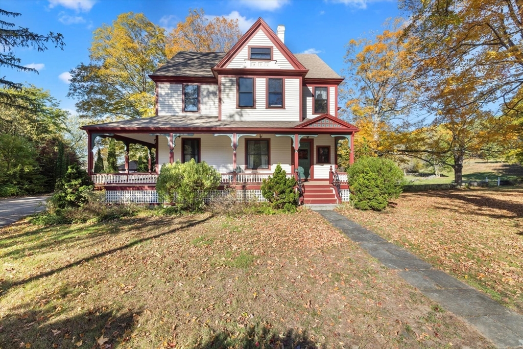 451 Gleasondale Rd