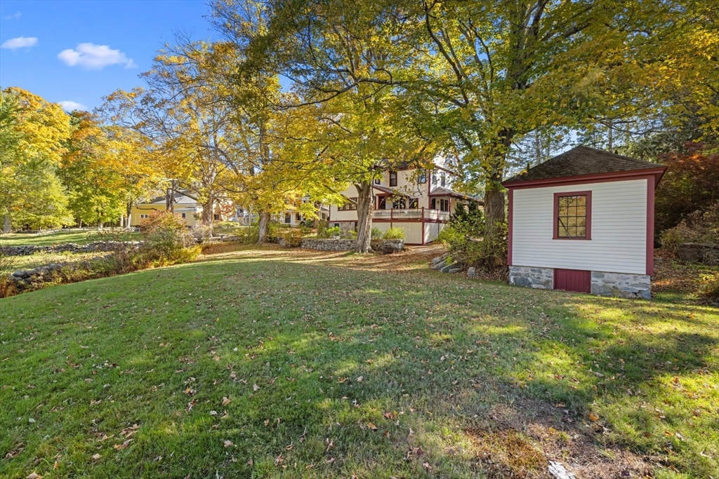 451 Gleasondale Rd