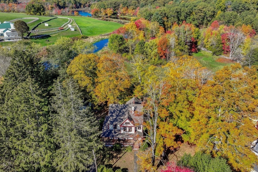 451 Gleasondale Rd