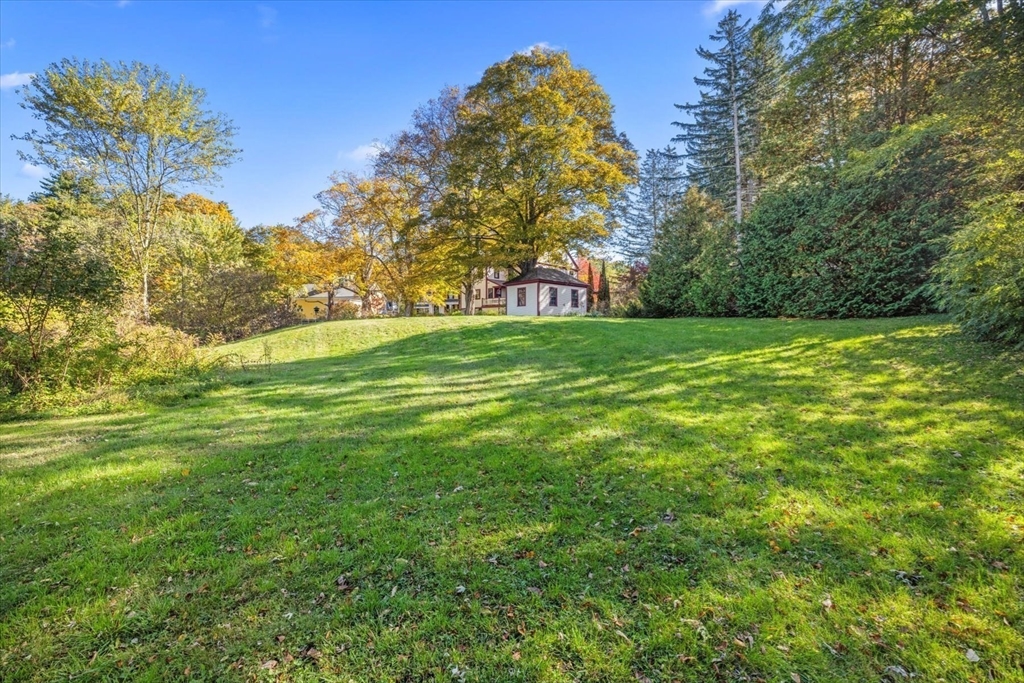 451 Gleasondale Rd