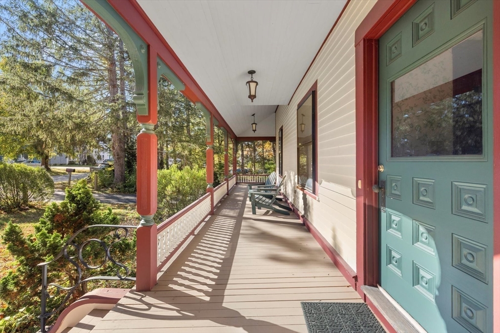 451 Gleasondale Rd