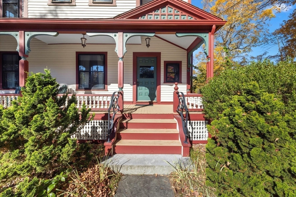 451 Gleasondale Rd