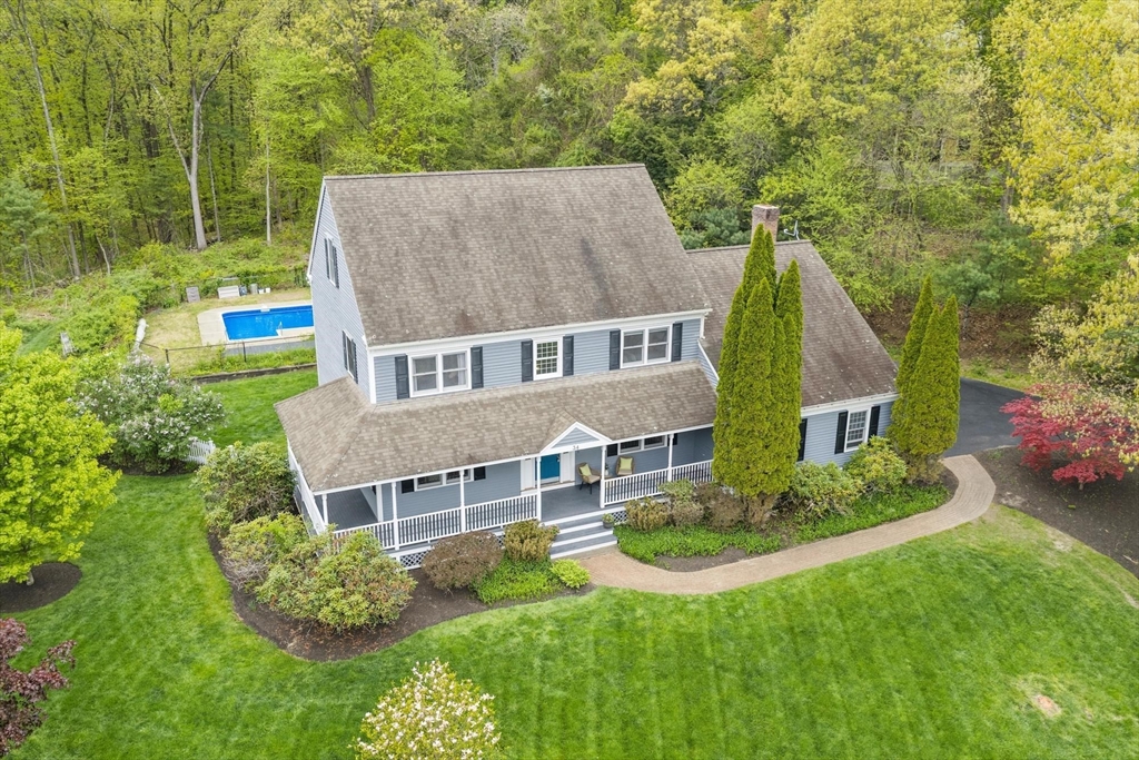 34 Patch Hill Rd