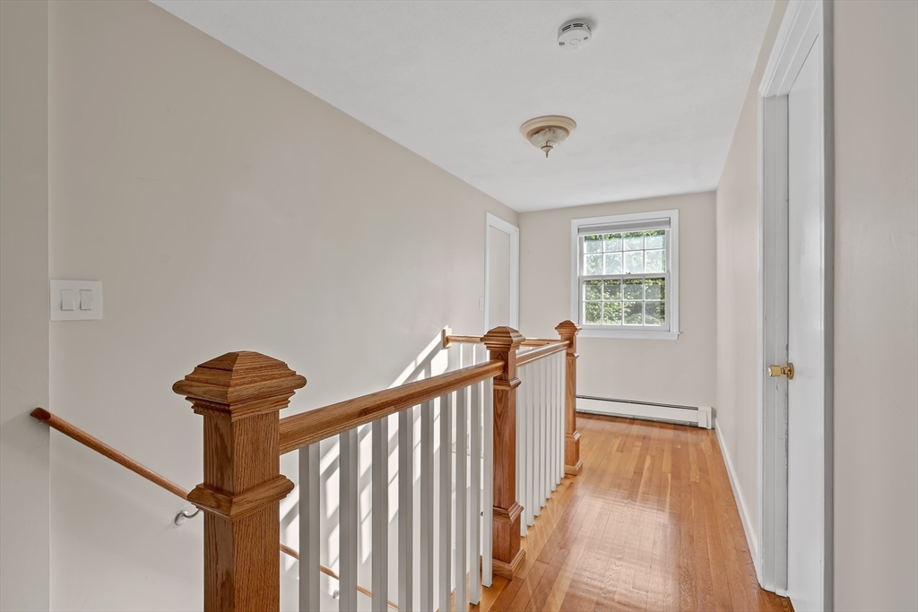 17 Old Wood Road