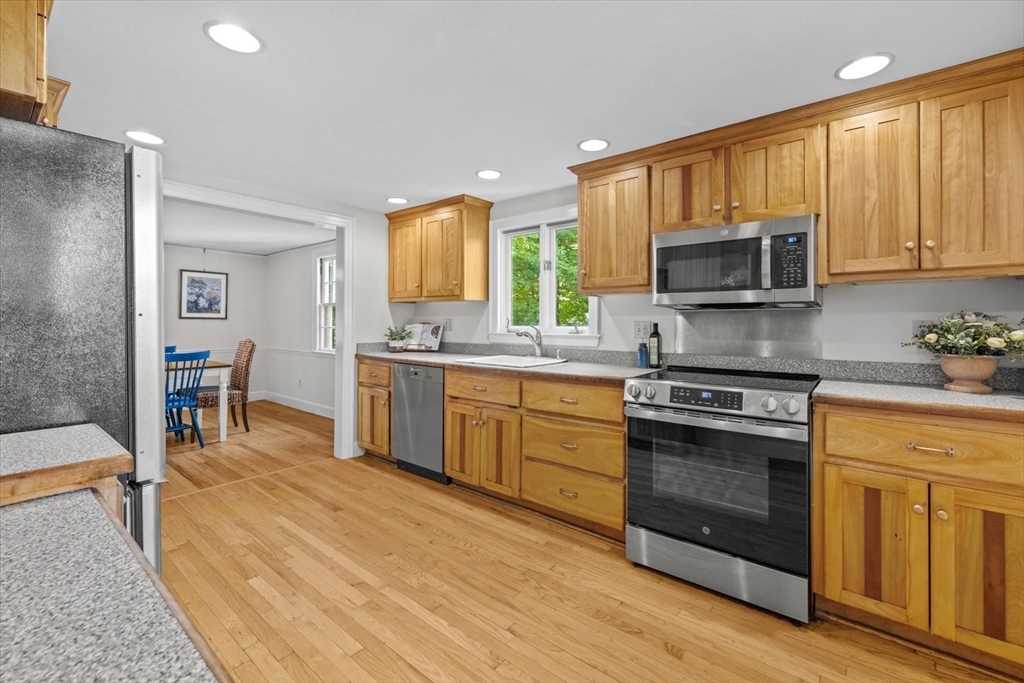 315 Goodmans Hill Rd