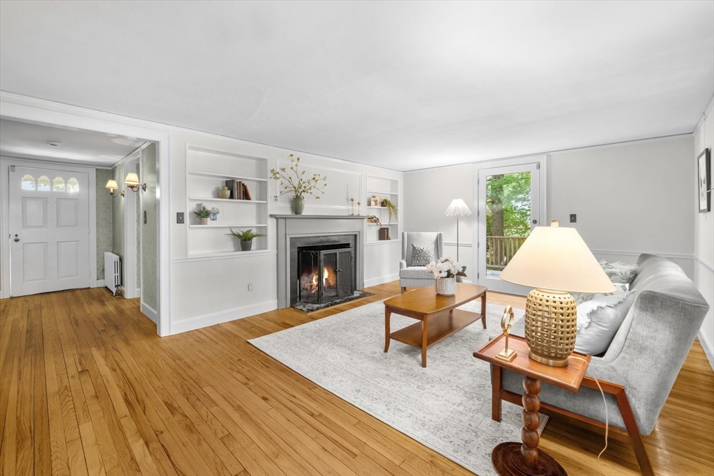 315 Goodmans Hill Rd