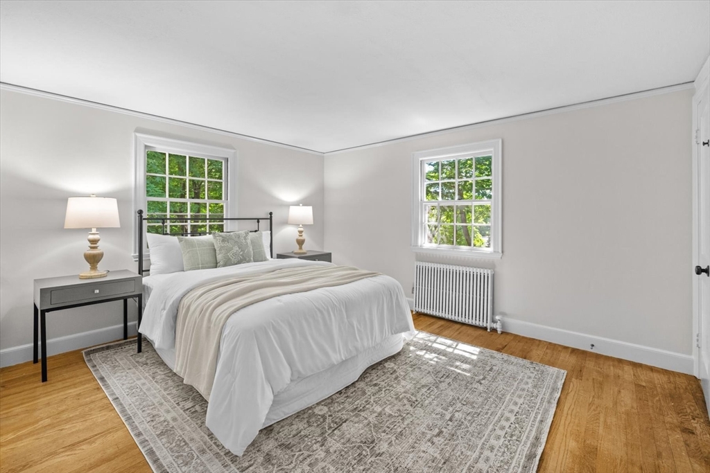 315 Goodmans Hill Rd