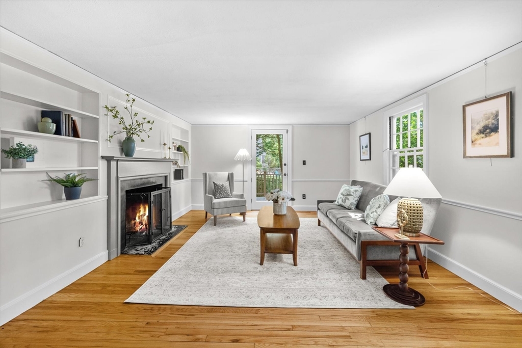 315 Goodmans Hill Rd