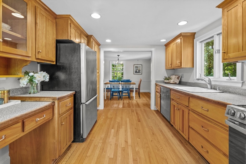 315 Goodmans Hill Rd
