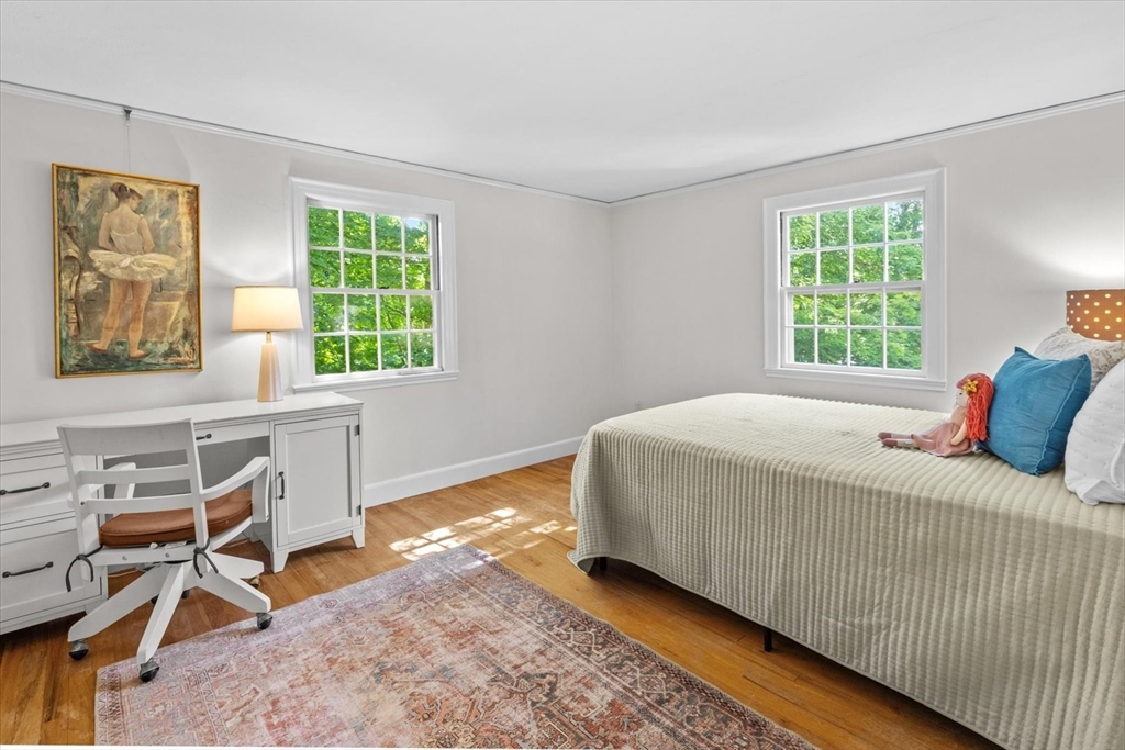 315 Goodmans Hill Rd