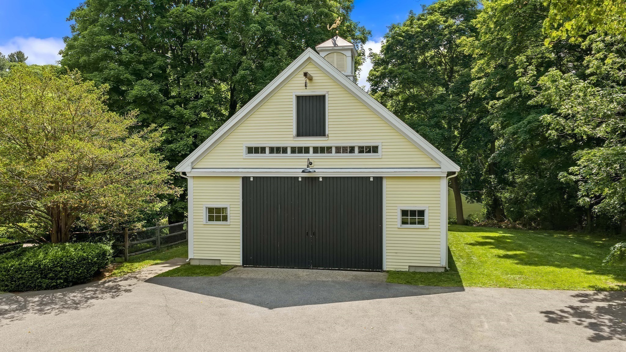 11 Concord Road
