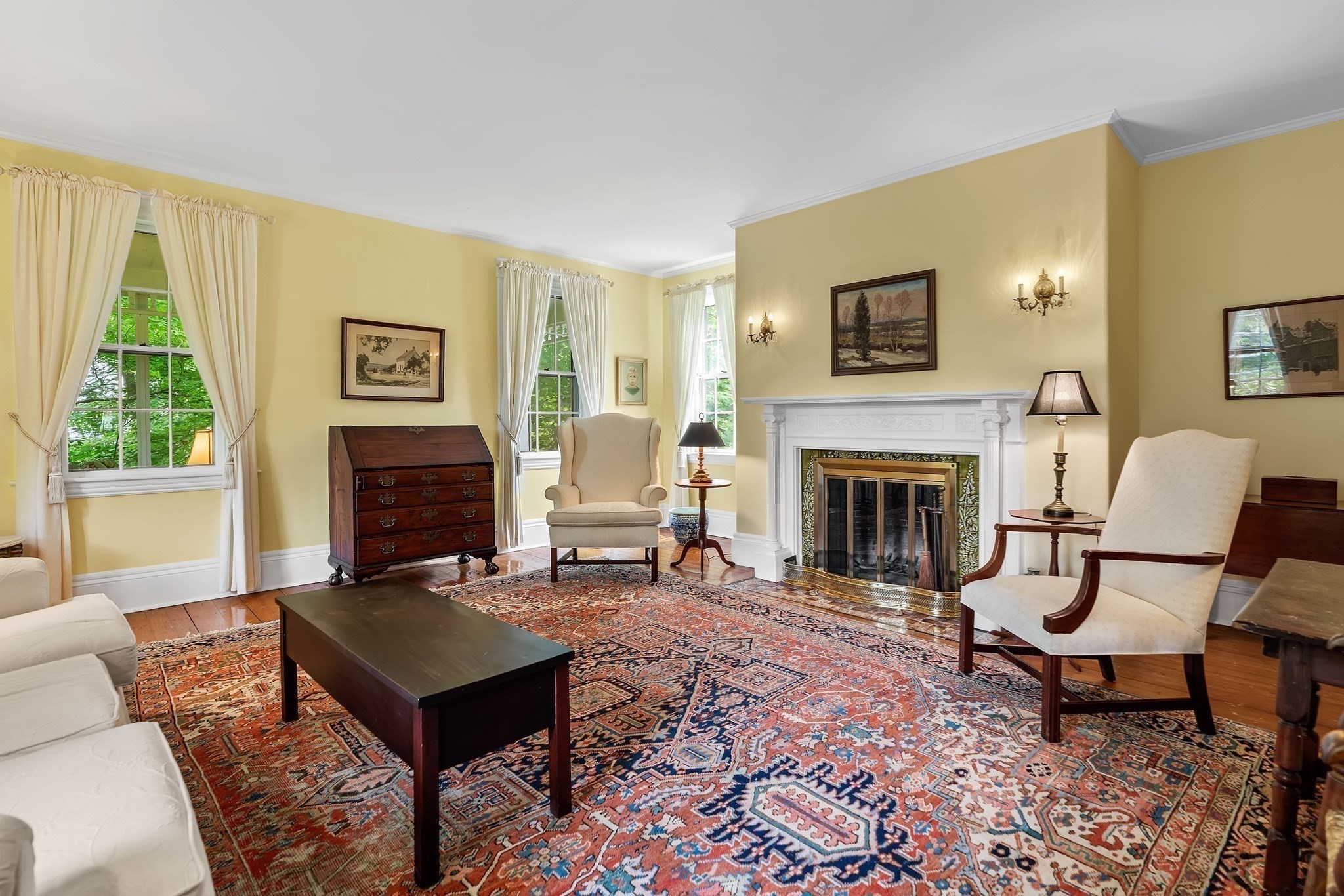 11 Concord Road