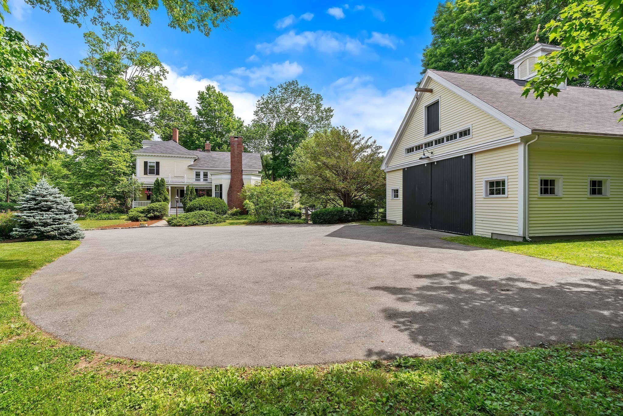 11 Concord Road