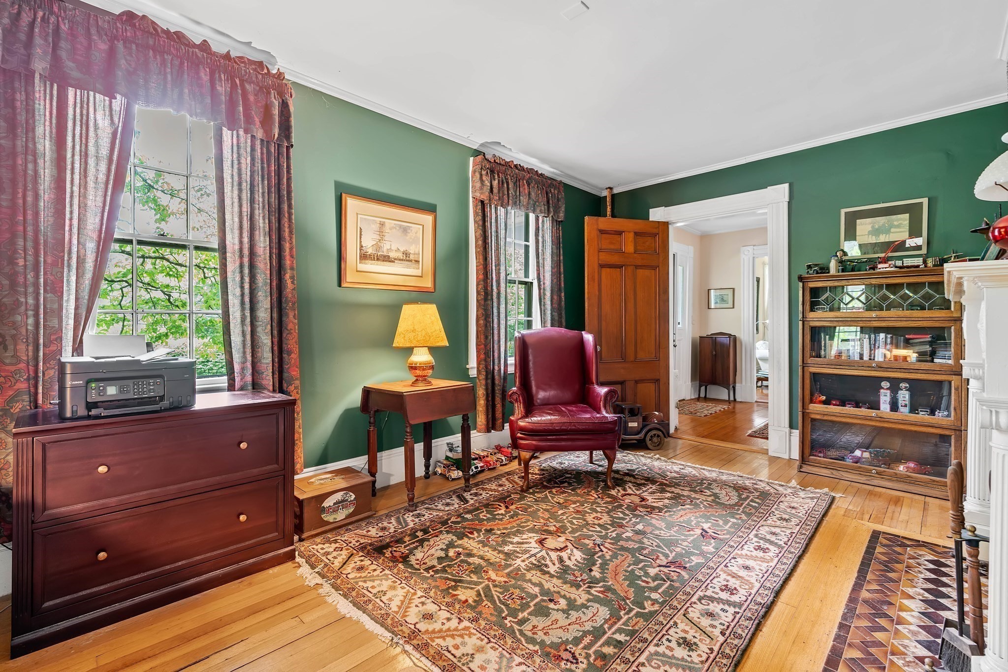 11 Concord Road