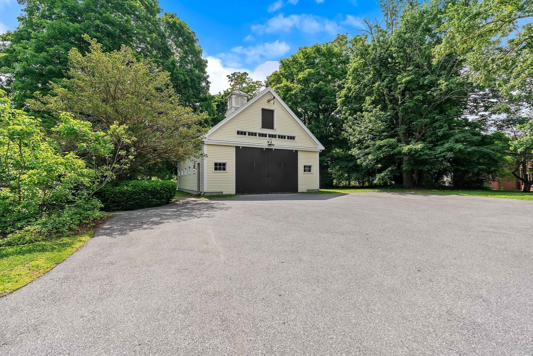 11 Concord Road