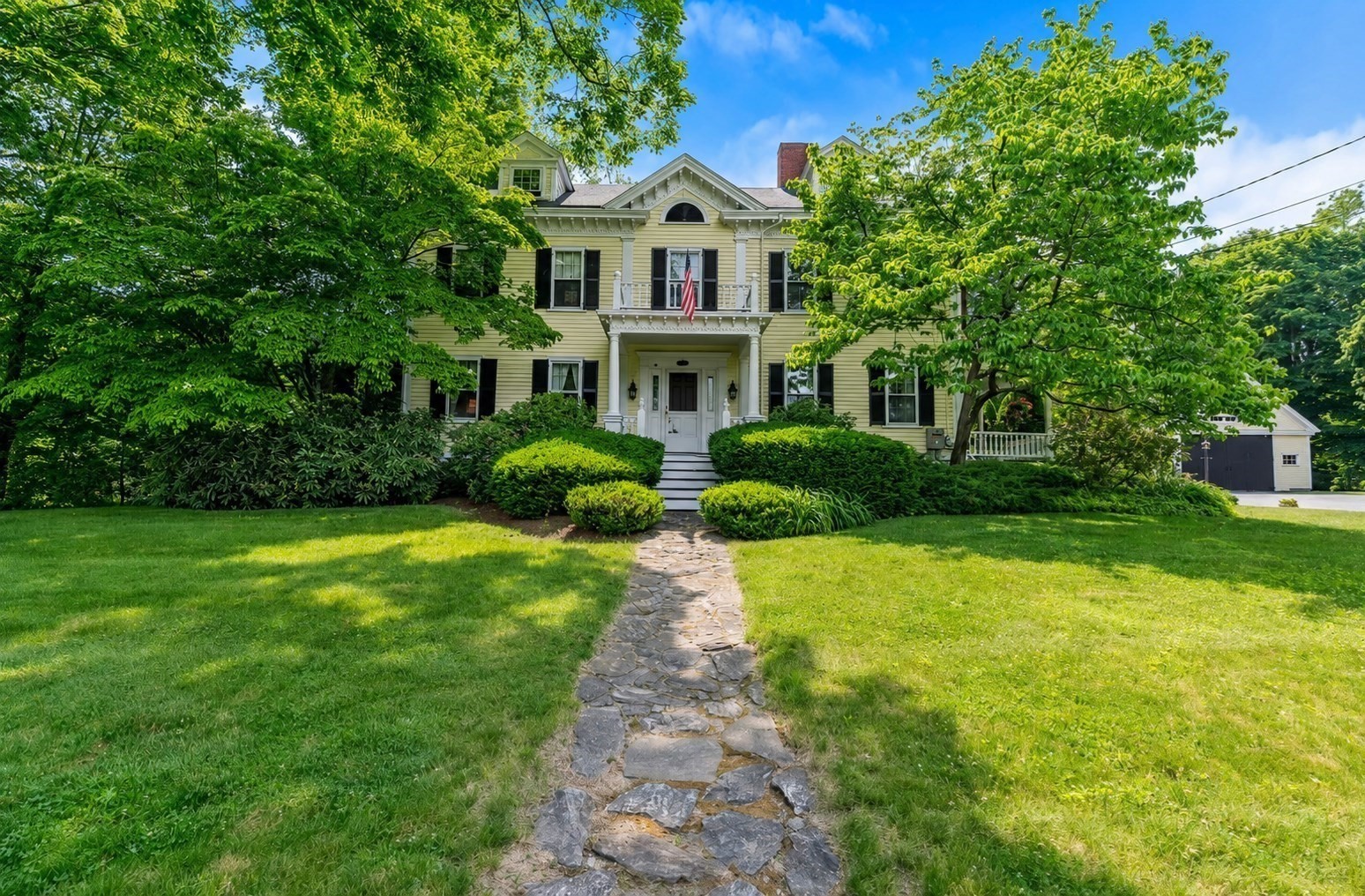 11 Concord Road