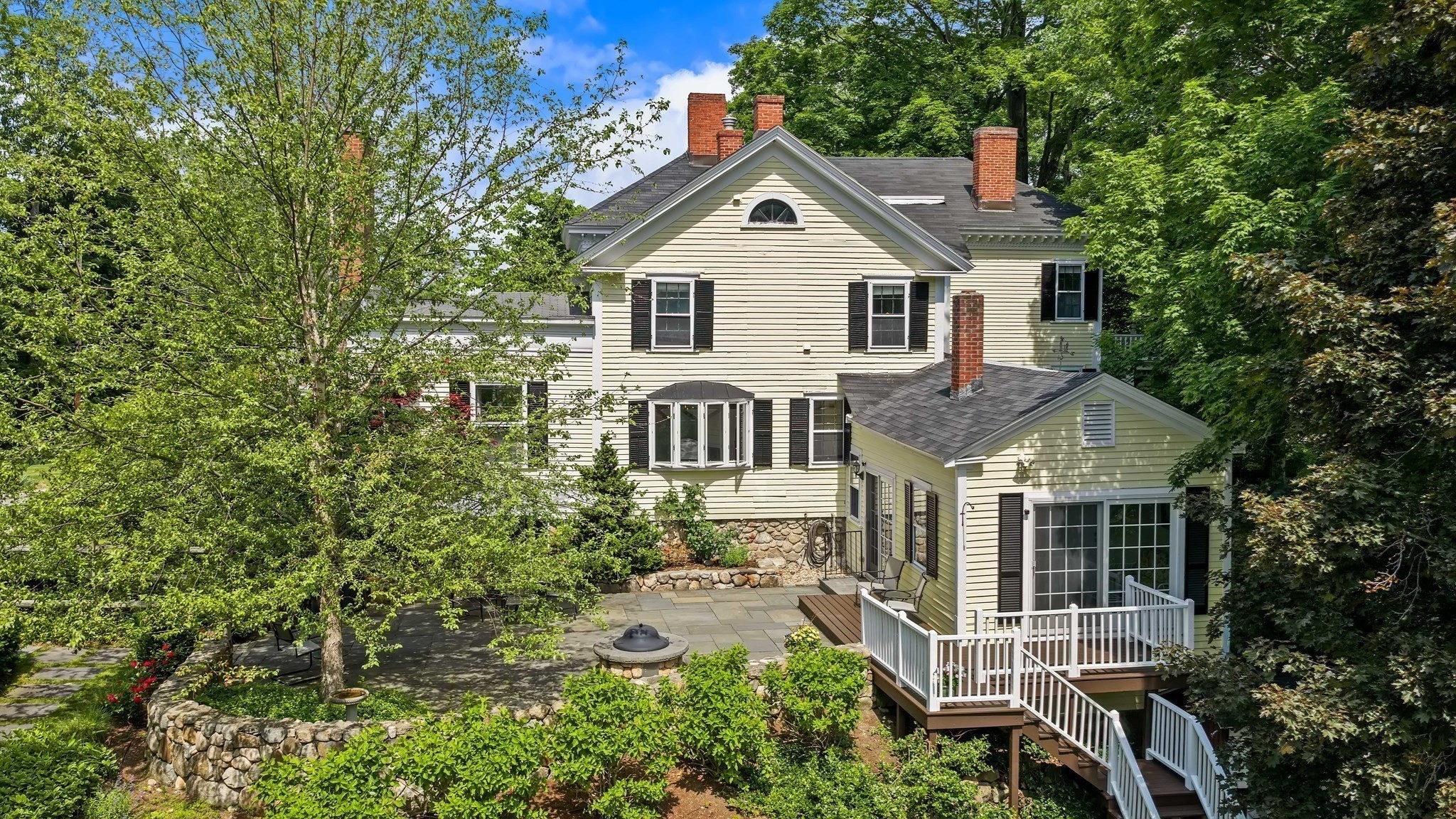 11 Concord Road