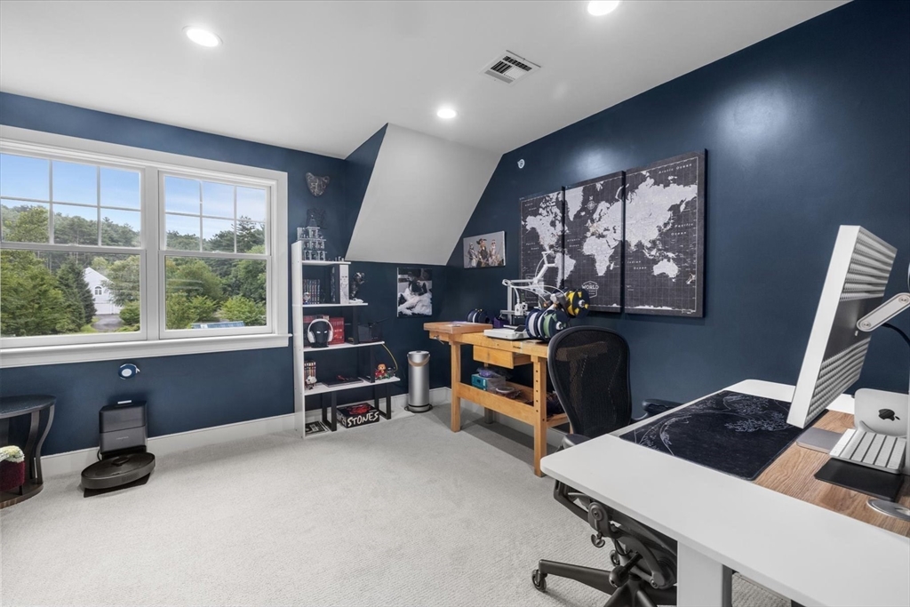 12 Trillium Way