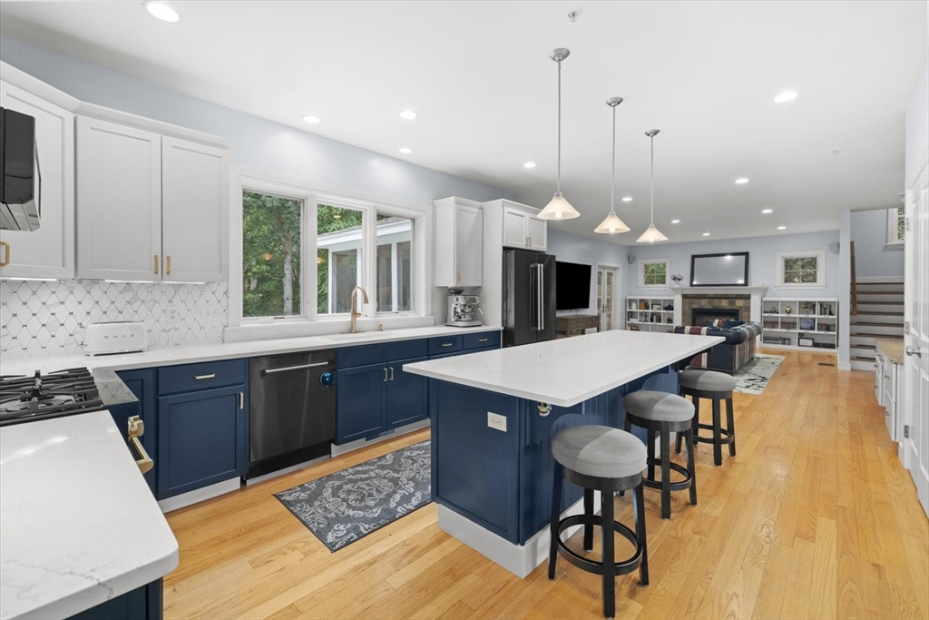 12 Trillium Way