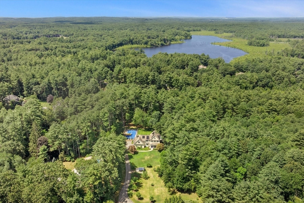 12 Trillium Way