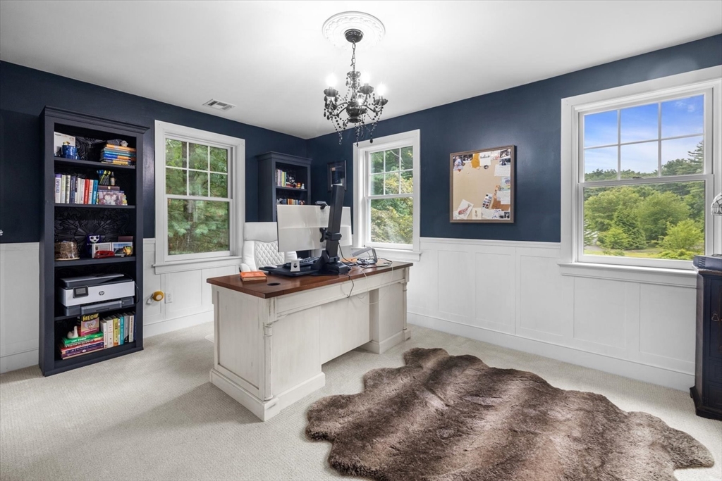 12 Trillium Way